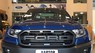 Ford Ranger Raptor 2020 - Giá xe Ford Ranger Raptor 2.0 AT 2020 nhập khẩu nguyên chiếc, khuyến mại khủng