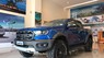 Ford Ranger Raptor 2020 - Giá xe Ford Ranger Raptor 2.0 AT 2020 nhập khẩu nguyên chiếc, khuyến mại khủng