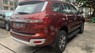 Ford Everest Trend 2020 - Giá xe Ford Everest Trend 2.0L 4x2 nhập khẩu nguyên chiếc khuyến mại lên đến 1xx triệu