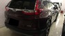 Honda CR V   2019 - Bán Honda CRV L 1.5 turbo 2019
