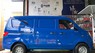 Cửu Long 2020 - Xe Van Dongben X30 vận chuyển trong nội ô thành phố 24/24 không lo cấm tải, xe vừa đi làm vừa có thể đi chơi