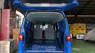 Cửu Long 2020 - Xe Van Dongben X30 vận chuyển trong nội ô thành phố 24/24 không lo cấm tải, xe vừa đi làm vừa có thể đi chơi