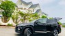 Hyundai Santa Fe 2020 - Bán xe Hyundai SantaFe 2020 Đà Nẵng, màu đen khuyến mãi cực khủng 