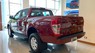 Ford Ranger XLS 2020 - Bán xe Ford Ranger XLS 2.2L MT 2020, giá sập sàn, nhập khẩu nguyên chiếc