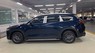 Mazda Q20 Deluxe 2020 - Mazda Phố Nối bán xe ô tô Mazda CX 8 Deluxe 2020, màu xanh mới nâng cấp