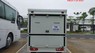 Thaco TOWNER  990 2020 - Xe tải Thaco TOWNER990 thùng kín bán hàng lưu động tại đà nẵng, hỗ trợ trả góp nhanh gọn