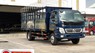 Thaco OLLIN 2021 - Xe tải OLLIN120 tải trọng 7 tấn thùng dài 6,1m, giá ưu đãi đặc biệt