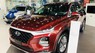 Hyundai Santa Fe 2019 - Santa Fe Vin 2019, màu đỏ, phiên bản đặc biệt, giảm cực Hot 90tr cho khách hàng