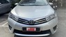 Toyota Corolla altis 1.8G 2015 - Cần bán Toyota Corolla Altis 1.8G 2015, màu bạc, giá thương lượng