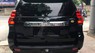 Toyota Prado VXL 3.0 2021 - Giao ngay Toyota Prado VXL 3.0L diesel 2021, màu đen, full options