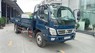 Thaco OLLIN Ollin 120 2021 - Bán xe tải Thaco 7 tấn, Ollin120 tải trọng 7 tấn, giá rẻ và hỗ trợ trả góp tại Hải Phòng