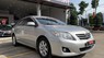 Toyota Corolla altis 2010 - Cần bán xe Toyota Corolla Altis 1.8G 2010, màu bạc giá thương lượng