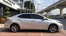 Toyota Corolla altis 1.8G 2016 - Bán xe Toyota Corolla altis 1.8G 2016, màu bạc