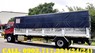 Isuzu 2020 - Bán xe tải Isuzu VM 7T35 thùng 9m8 giá khuyến mãi 