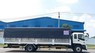 Isuzu 2020 - Xe tải Isuzu VM 7T35 thùng 9m8, bán xe tải Isuzu VM 7T35 thùng 9m8