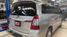 Toyota Innova 2.0G 2014 - Bán xe Toyota Innova 2.0G 2014, màu bạc, giá thương lượng