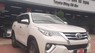 Toyota Fortuner 2.4G 2020 - Chính hãng bán Fortuner máy dầu tự động 2020 lướt 5.000km, giá còn giảm khi xem xe