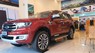 Ford Everest 2020 - Bán xe Ford Everest Titanium 2.0L 4x2 2020 giá ưu đãi, quà tặng hấp dẫn, chỉ với 280 triệu lái xe về ngay