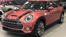 Mini Clubman 2020 - Bán xe Mini Clubman LCI 2020