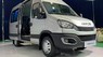 Hãng khác Xe du lịch 2023 - Giá bán xe 16 chỗ Iveco Daily Thaco tại Hải Phòng