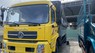 Xe tải 5 tấn - dưới 10 tấn 2019 - Bán xe tải 8 tấn máy Cummins B180 siêu khỏe giá rẻ giao xe trong ngày
