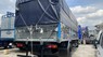 JRD HFC 2019 - Xe tải 8 tấn thùng dài giá rẻ giao xe trong ngày