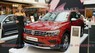 Volkswagen Tiguan 2020 - Ưu đãi phí trước bạ xe Tiguan Luxury, màu đỏ sang trọng, xe nhập, gầm cao, 2.0TSI. Xe đủ màu, giao tận nhà. LH: 0932118667