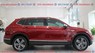 Volkswagen Tiguan 2020 - Ưu đãi phí trước bạ xe Tiguan Luxury, màu đỏ sang trọng, xe nhập, gầm cao, 2.0TSI. Xe đủ màu, giao tận nhà. LH: 0932118667