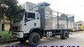 Xe tải 5 tấn - dưới 10 tấn 2020 - Xe tải 2 cầu Dongfeng(4x4), bán xe tải 2 cầu Dongfeng 7 tấn nhập khẩu chính hãng