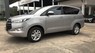 Toyota Innova 2.0E 2019 - Xe Toyota Innova 2.0E 2019, màu bạc