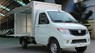 Xe tải 500kg - dưới 1 tấn 2020 - Xe tải Kenbo 900kg thùng kín cánh dơi mới 2020