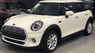 Mini One 2020 - Bán ô tô Mini One Mini One 2020, màu trắng, xe nhập