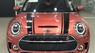 Mini Clubman 2020 - Bán xe Mini Clubman Mini Clubman 2020, màu đỏ, nhập khẩu