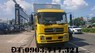 Xe tải 5 tấn - dưới 10 tấn 2020 - Bán xe tải DongFeng 7T5 thùng kín mới 2020. DongFeng B180 thùng kín 9m5