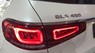 Mercedes-Benz GLS 2020 - Bán Mercedes Benz GLS450 4Matic 3.0L 2021 màu trắng nội thất kem 6 chỗ ngồi