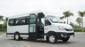 Thaco 2024 - Bán xe 16 chỗ Iveco Daily tại Thaco Trường Hải Hải Phòng