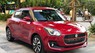 Suzuki Swift GLX 2021 - Bán Suzuki Swift 2021 màu đỏ, giá tốt 535tr