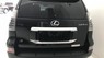 Lexus GX460 2014 - Bán Lexus GX460 Luxury xuất Mỹ màu đen sản xuất 2014 đăng ký tên cá nhân