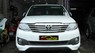 Toyota Fortuner 2015 - Bán ô tô Toyota Fortuner 2015, 690tr