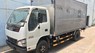 Isuzu QKR 2020 - Bán ô tô Isuzu QKR 2020, màu trắng giá cạnh tranh, xe có sẵn giao ngay