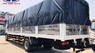 Howo La Dalat 2020 - Bán ô tô FAW xe tải thùng năm 2020, màu trắng