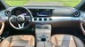 Mercedes-Benz E class 2020 - Quốc Duy Auto - Mercedes E200 sport trắng/nâu 2020 siêu mới - trả trước 750 triệu nhận xe ngay