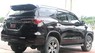 Toyota Fortuner 2019 - Xe Toyota Fortuner 2.4G 2019, màu nâu, nhập khẩu chính hãng