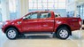 Ford Ranger 2020 - Bán xe Ford Ranger 2020, màu đỏ, nhập khẩu chính hãng giá cạnh tranh
