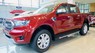 Ford Ranger 2020 - Bán xe Ford Ranger 2020, màu đỏ, nhập khẩu chính hãng giá cạnh tranh
