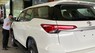 Toyota Fortuner 2021 - Cần bán gấp xe Toyota Fortuner 2.4MT 4x2 đời 2021, xả kho giá siêu tốt