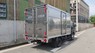 Thaco K250 2020 - Xe tải Kia K250 thùng kín tải trọng 1.49t/2.49t TP HCM 