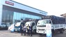 Thaco OLLIN 120 2021 - Bán xe tải 7 tấn Thaco Ollin 120 trả góp tại Thaco Trọng Thiện Hải Phòng