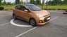 Hyundai i10 1.2 2015 - Cần bán Hyundai i10 1.2 2015, số tự động, nhập khẩu