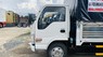 Isuzu 2020 - Xe tải Isuzu 1T9 vào thành phố - Xe tải Isuzu 1 Tấn 9 thùng dài thùng 6m2